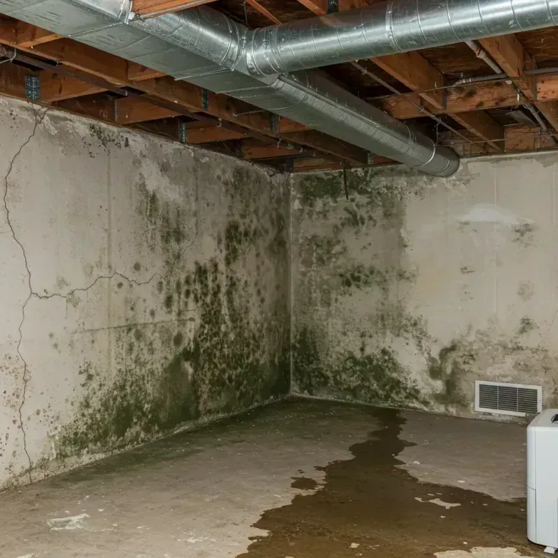 Professional Mold Removal in Homewood, AL